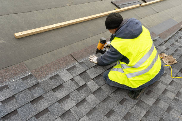 Slate Roofing Contractor in Custer, SD