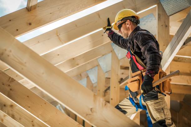 Best Roof Leak Repair  in Custer, SD