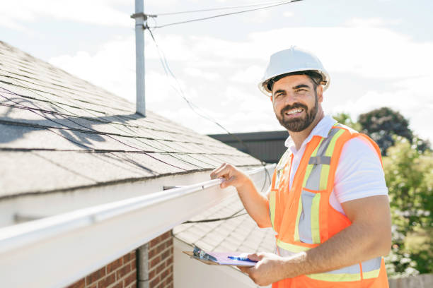 Best Commercial Roofing Services  in Custer, SD
