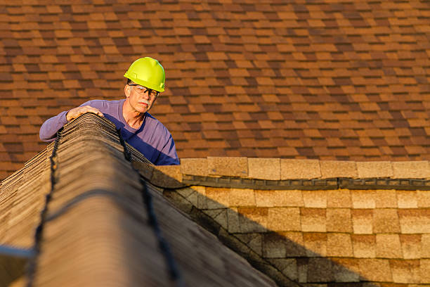 Best Tile Roofing Contractor  in Custer, SD