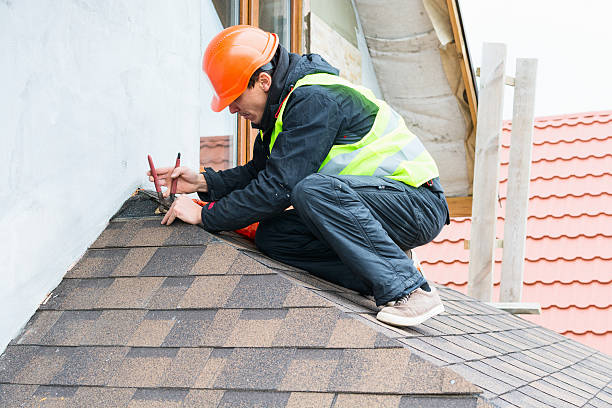 Custer, SD Roofing Contractor Company