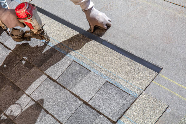 Best Roof Maintenance Services  in Custer, SD
