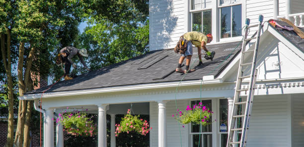 Best Residential Roofing Contractor  in Custer, SD