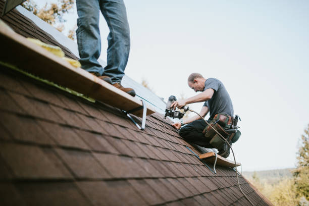 Best Commercial Roofing Services  in Custer, SD
