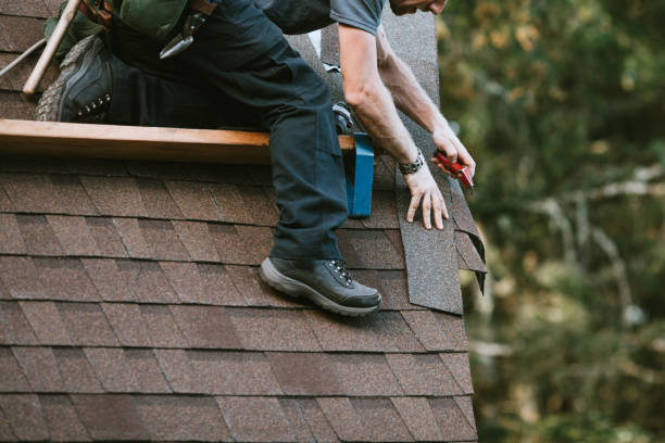 Best Local Roofing Companies  in Custer, SD